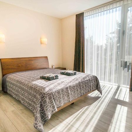 Apartamentai Voveraite Palanga Exteriör bild