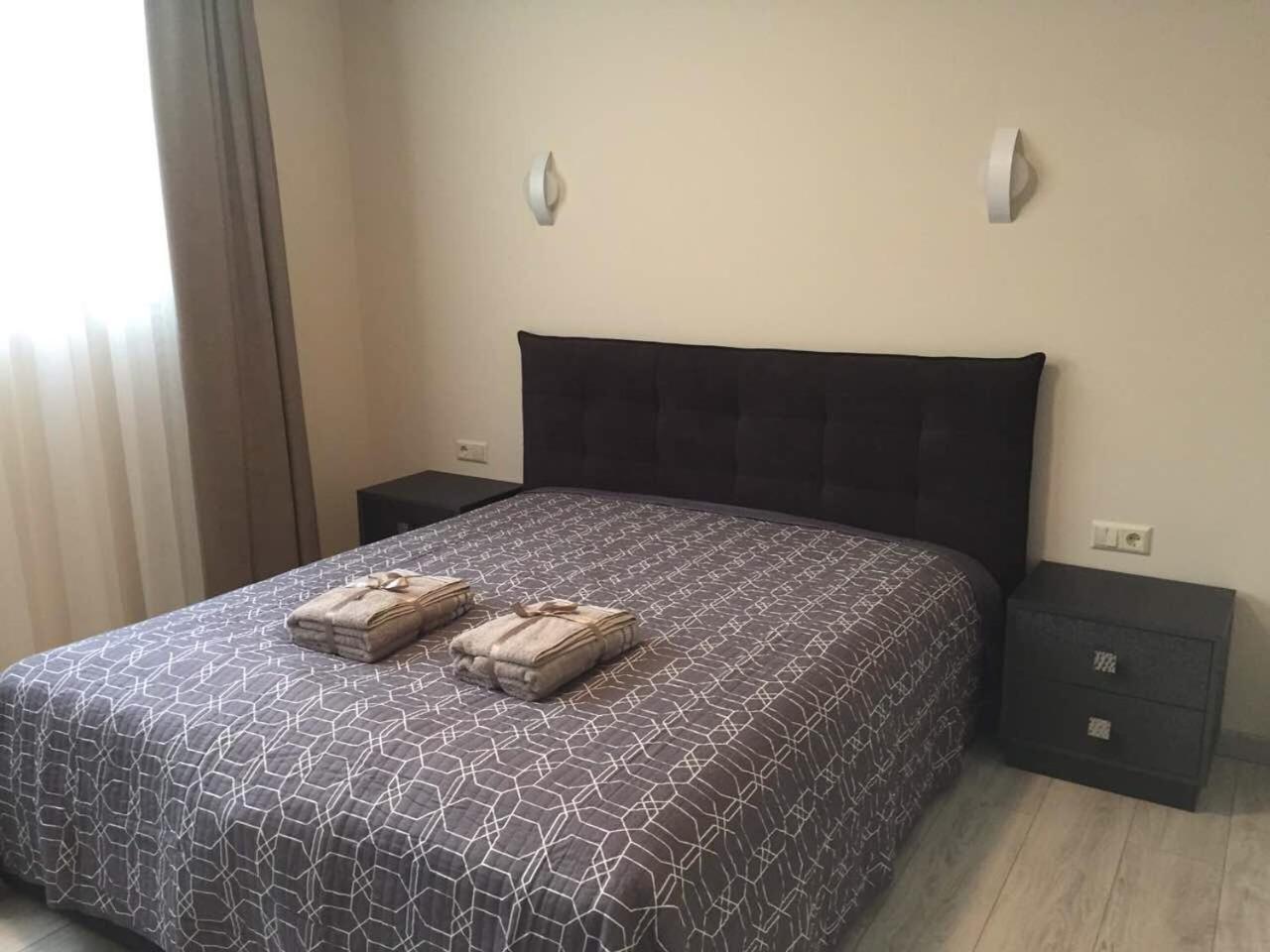 Apartamentai Voveraite Palanga Exteriör bild